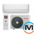 Кондиціонер Toshiba RAS-12U2KH3S-EE/RAS-12U2AH3S-EE, фото 