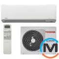 Кондиционер Toshiba RAS-18N3KV-E/RAS-18N3AV-E2, фото 