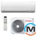 Кондиціонер Toshiba RAS-18N3KVR-E/RAS-18N3AV-E, фото 