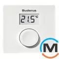 Погодозалежний регулятор Buderus RC100 Logamatic EMS plus, фото 