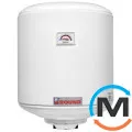 Бойлер электрический Atlantic ROUND 80 VMR, Кол-во/мощность ТЭНов: 1x1,5 кВт, Объем (л): 80, Исполнение: Вертикальный, Цвет: Белый, фото 