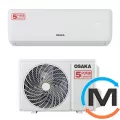 Кондиціонер Osaka STV-18HH, фото 