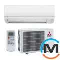 Кондиціонер Mitsubishi MSZ-DM25VA/MUZ-DM25VA, фото 