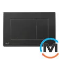 Кнопка управления Alca Plast черный-мат 590x390x240, фото 