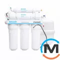 Фильтр обратного осмоса Ecosoft Standard 5-50, фото 