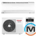 Кондиціонер Toshiba RAS-10TKVG-EE/RAS-10TAVG-EE, фото 