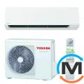 Кондиционер Toshiba RAS-10J2KVSG-UA/RAS-10J2AVSG-UA, Площадь помещения (кв.м): 25, фото 
