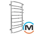 Полотенцесушитель водяной Laris Евромикс П10 600 х 900, фото 