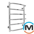 Сушка для рушників водяна Laris Євромікс П6 400 х 600, фото 