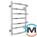 Сушка для рушників водяна Laris Євромікс П7 500 х 700, фото 