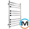 Полотенцесушитель водяной Laris Кватро П10 500 х 800, фото 