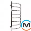 Полотенцесушитель водяной Laris Омега П8 400 х 800, фото 