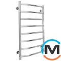 Полотенцесушитель водяной Laris Виктория П8 500 х 800, фото 