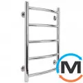 Сушка для рушників водяна Laris Флеш П5 500 х 700, фото 