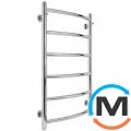 Полотенцесушитель водяной Laris Флеш П6 500 х 800, фото 