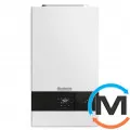 Конденсаційний котел Buderus Logamax plus GB122i-24 KD H, фото 