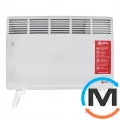 Електричний конвектор Roda RB3-1500WF, Макс. потужність (Вт): 1500, фото 