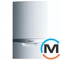 Конденсаційний котел Vaillant ecoTEC plus VU 486/5-5 (H-INT IV) 48 кВт, Теплова потужність (кВт): 48, фото 