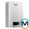 Конденсаційний котел Vaillant ecoTEC plus VUW 26CS/1-5 (N-INT2) 21 кВт/ГВП 26,5 кВт, Кількість контурів: 2, Теплова потужність (кВт): 21, фото 