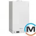 Котел газовый Viessmann Vitopend 100-W 24 кВт одноконтурный дымоходный, Количество контуров: 1, Тепловая мощность (кВт): 24, фото 