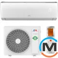 Кондиционер Cooper&Hunter ARCTIC INVERTER WIFI CH-S18FTXLA2-NG, Площадь помещения (кв.м): 50, фото 