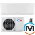 Кондиціонер Cooper&Hunter PRIMA PLUS CH-S07XN8, Площа приміщення (кв.м): 20, фото 