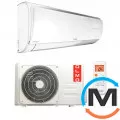 Кондиционер OLMO INNOVA INVERTER OSH-09FR9INNOVA INVERTER OSH-09FR9, Площадь помещения (кв.м): 27, фото 