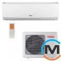 Кондиціонер TOSOT SMART Inverter WIFI GS-18DW, фото 