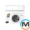 Кондиціонер Electrolux Monaco Super DC Inverter EACS/I-12HM/N8_19Y, Площа приміщення (кв.м): 35, фото 