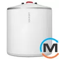 Водонагреватель электрический Atlantic Opro Compact PC 15 SB (2000W), Исполнение: Под мойку, фото 