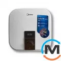 Бойлер электрический Midea PRIME D10-20VI (O) компакт с новым стильным дизайном, Объем (л): 10, Исполнение: Над мойкой, фото 