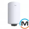 Бойлер электрический Midea PRIME D50-15EFG (W) Цилиндр (WI-FI), Объем (л): 50, фото 