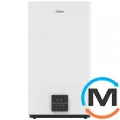 Бойлер электрический Midea PRIME D100-20ED6 (D) Плоский (WI-FI), Тип (ТЭНа): Сухой, Объем (л): 100, фото 