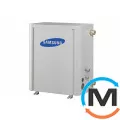 Гідромодуль для теплового насосу Samsung DVM AM320FNBDEH/EU, Теплова потужність (кВт): 31.5, фото 