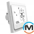 Термостат для фанкойла с WiFi управлением Tervix WiFi Fancoil Thermostat (на 2 трубы), фото 
