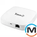Ведучий Ethernet контролер Tervix ZigBee Wired Gateway, фото 