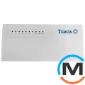 Контролер для водяної теплої підлоги Tervix Pro Line С8 (8 контурів), фото 