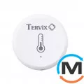 Беспроводной датчик температуры и влажности Tervix Pro Line ZigBee T&H Simple, Дисплей: Нет, фото 
