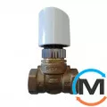 Клапан Reventon із сервоприводом HC 3/4" 2-ходовий, фото 