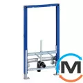 Инсталляция для биде Geberit Duofix 98 см универсальная (111.539.00.1), фото 