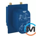 Прихований монтажний блок Grohe Eurosmart Cosmopolitan E зі змішуючим пристроєм (36339001), фото 