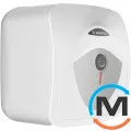 Бойлер електричний Ariston ANDRIS RS 15U/3, Обсяг (л): 15, Спосіб встановлення: Під мийку, фото  Бойлер електричний Ariston ANDRIS RS 15U/3, Обсяг (л): 15, Спосіб встановлення: Під мийку, фото