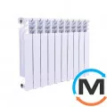 Радіатор Royal Thermo Revolution 500 - 10 секцій, фото 