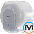 Водонагреватель малого объема Tesy Compact Line Bilight 15 л. - GCA 1515 L52 RC - Above sink, фото 