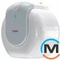 Водонагреватель малого объема Tesy Compact Line Bilight 10 л. - GCU 1015 L52 RC - Under sink, фото 