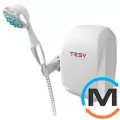 Проточний електричний водонагрівач Tesy потужність 5000Вт - IWH 50 X02 ВАН, фото 