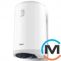 Электрический бойлер Tesy Modeco Ceramic 120 л. - GCV 1204724D C21 TS2RC, фото 