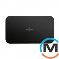 Панель смыва унитаза Villeroy & Boch ViConnect Black Matt (922490AN), фото 