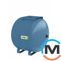 Гидроаккумулятор горизонтальный Reflex HW 100 л 10 бар, Объем (л): 100, фото 
