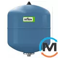 Гидроаккумулятор вертикальный Reflex DE 33 л 10 бар, Вариант: Простой, Объем (л): 33, Макс.Давление(бар): 10, фото 